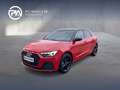 Audi A1 30 TFSI intense Rot - thumbnail 1