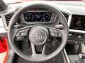 Audi A1 30 TFSI intense Rot - thumbnail 8