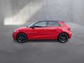 Audi A1 30 TFSI intense Rot - thumbnail 2