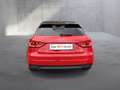 Audi A1 30 TFSI intense Rot - thumbnail 4
