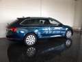 Skoda Superb Kombi STYLE 2,0 TDI DSG *STANDHZG / MATRIX-LED / AHV & 360° KAMERA / VIRTUELL / NAVI / ACC / MEMORY SPORTSITZE / E-KLAPPE Blau - thumbnail 2