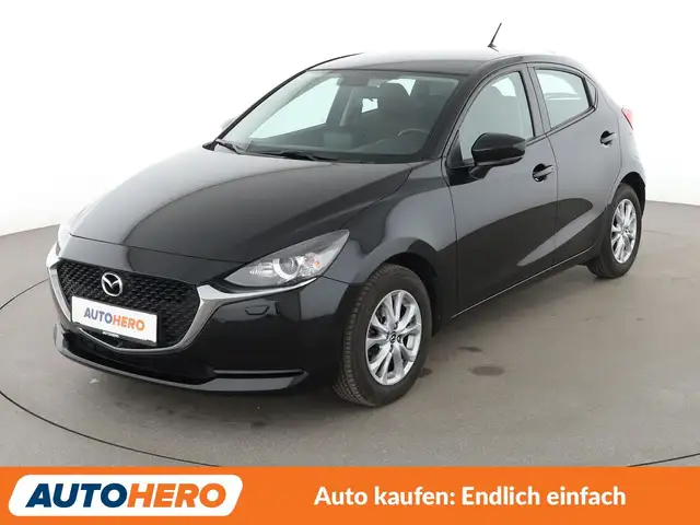 2021 Mazda Mazda2 in Black for sale