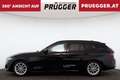 BMW 318 d Touring Autom FACELIFT CURVED LED NAVI SPORTSITZE Schwarz - thumbnail 8