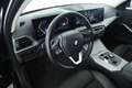 BMW 318 d Touring Autom FACELIFT CURVED LED NAVI SPORTSITZE Schwarz - thumbnail 9