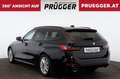 BMW 318 d Touring Autom FACELIFT CURVED LED NAVI SPORTSITZE Schwarz - thumbnail 7