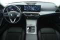 BMW 318 d Touring Autom FACELIFT CURVED LED NAVI SPORTSITZE Schwarz - thumbnail 12
