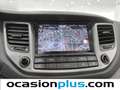 Hyundai TUCSON 2.0CRDI Tecno Sky 4x4 Aut. (9.75) Blanco - thumbnail 7