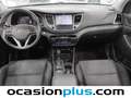 Hyundai TUCSON 2.0CRDI Tecno Sky 4x4 Aut. (9.75) Blanco - thumbnail 9
