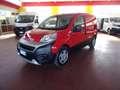 Fiat Fiorino 1.3 MJT 95CV Cargo Adventure Rojo - thumbnail 17