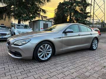 640d xDrive GranCoupé Msport Edition IVA ESPOSTA