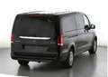 Mercedes-Benz V 300 d 4MATIC AVA ED Extralang STHZG 360° AHK A Schwarz - thumbnail 3