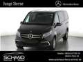 Mercedes-Benz V 300 d 4MATIC AVA ED Extralang STHZG 360° AHK A Schwarz - thumbnail 1