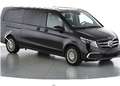 Mercedes-Benz V 300 d 4MATIC AVA ED Extralang STHZG 360° AHK A Schwarz - thumbnail 4