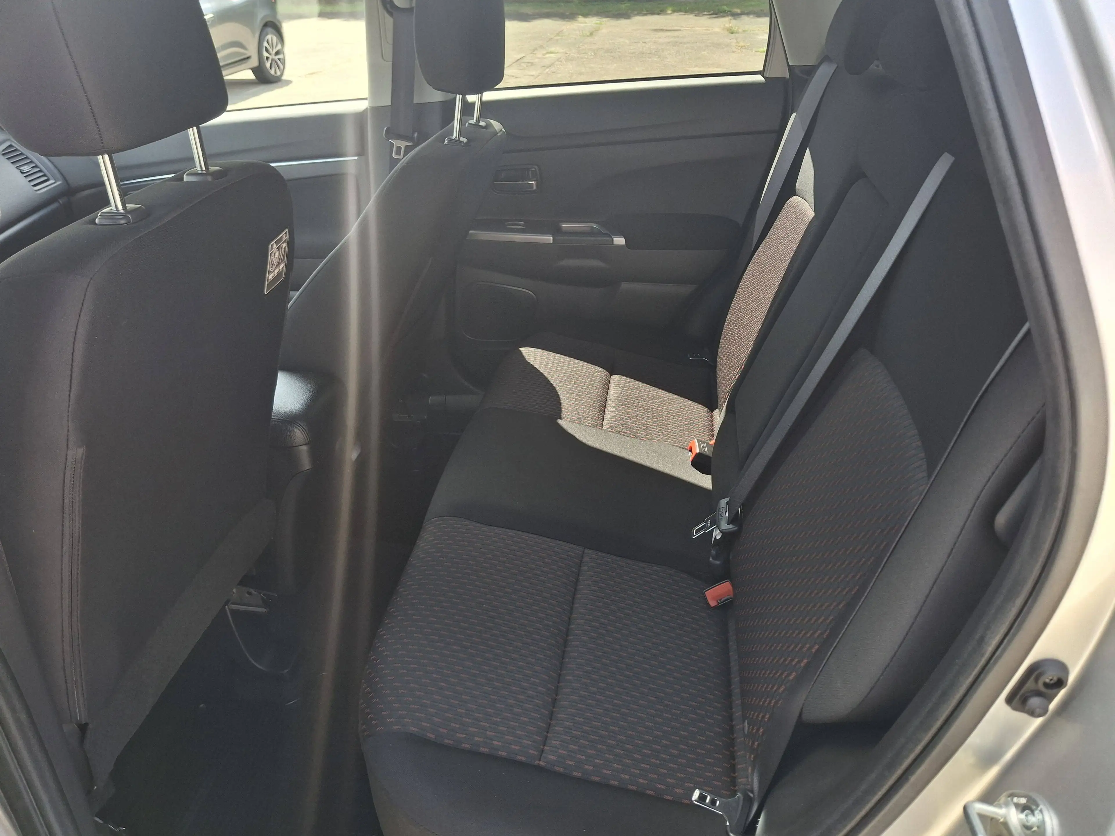 Mitsubishi ASX ASX 1.6 ClearTec 2WD Edition 100+ — photo 10