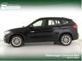 BMW X1 sdrive16d business my18 Nero - thumbnail 9