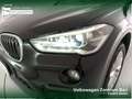 BMW X1 sdrive16d business my18 Negro - thumbnail 21
