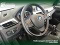 BMW X1 sdrive16d business my18 Nero - thumbnail 14