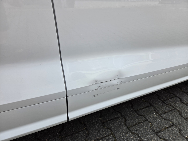 Audi Q5 3.0 TDI quattro S Line / LED — photo 12