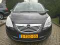 Opel Meriva 1.4 Turbo 2013 Cosmo LPG Zwart Trekhaak Zwart - thumbnail 2