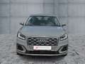 Audi Q2 30 TFSI SPORT LED+NAV+GRA+PDC+DAB+SHZ+MFL+MFA Gris - thumbnail 3