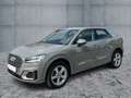 Audi Q2 30 TFSI SPORT LED+NAV+GRA+PDC+DAB+SHZ+MFL+MFA Gris - thumbnail 2