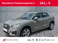 Audi Q2 30 TFSI SPORT LED+NAV+GRA+PDC+DAB+SHZ+MFL+MFA Gris - thumbnail 1