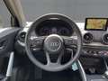 Audi Q2 30 TFSI SPORT LED+NAV+GRA+PDC+DAB+SHZ+MFL+MFA Gris - thumbnail 10