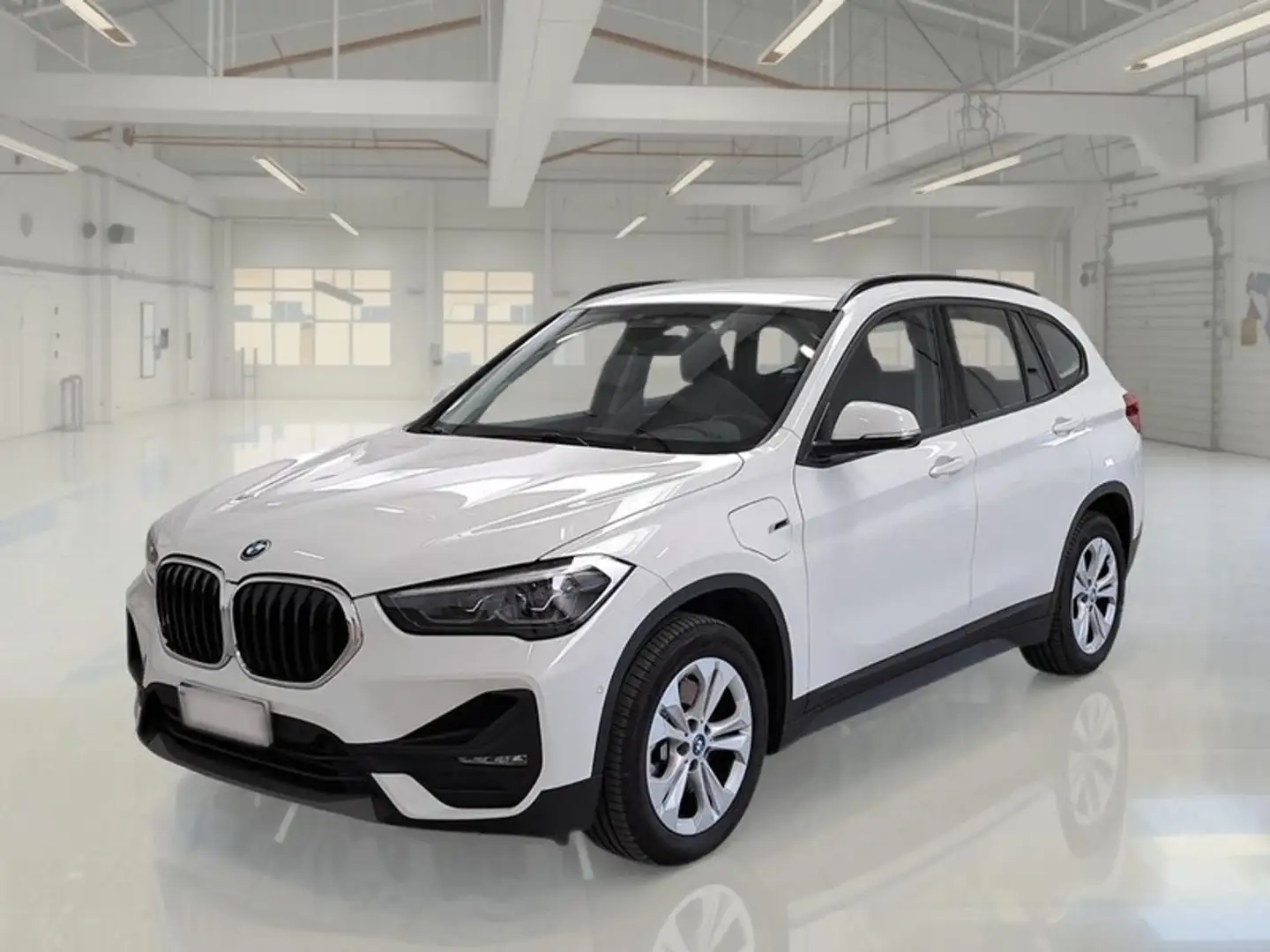 BMW X1 xDrive 25e Business Advantage automatico - 1