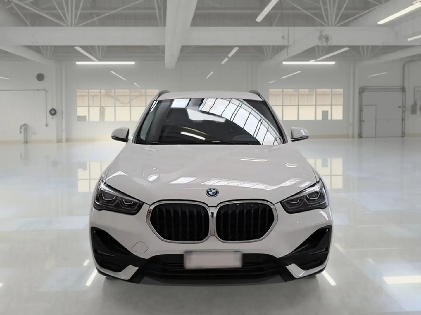 BMW X1 xDrive 25e Business Advantage automatico - 2