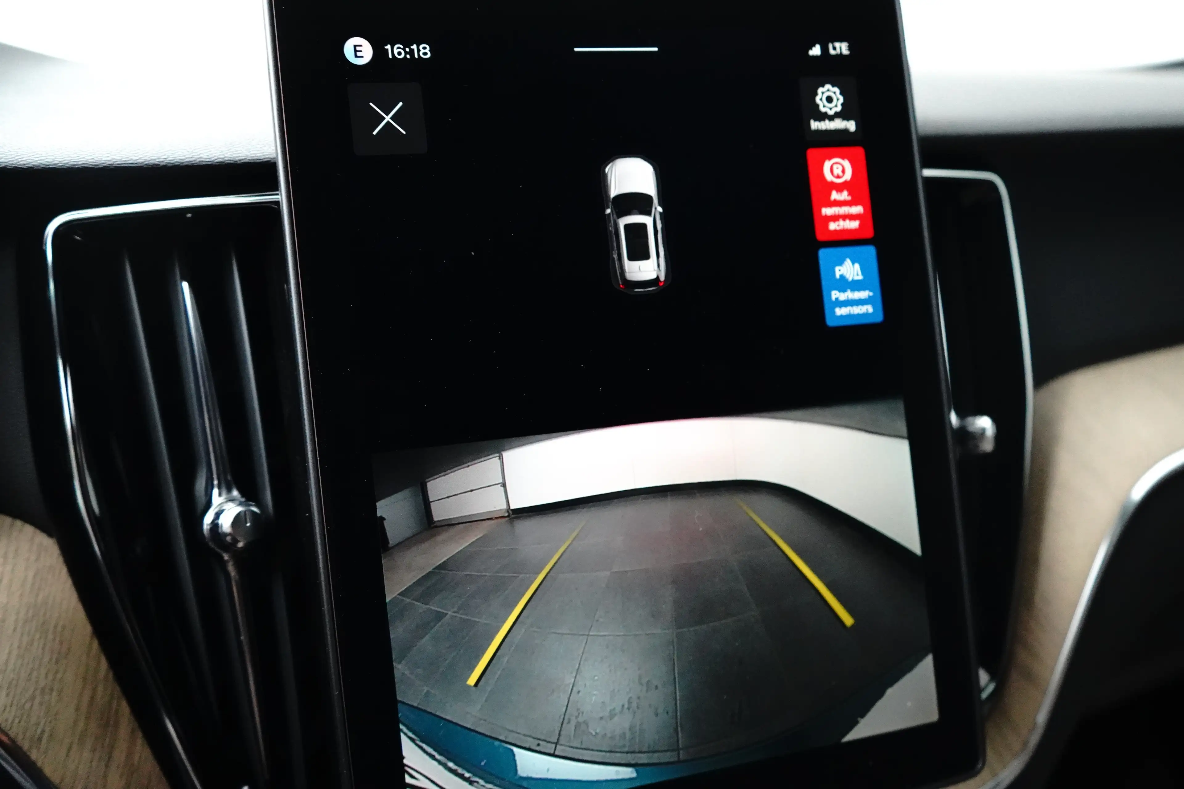 Volvo XC60 T6 Plus Bright Recharge Plug-In Hybrid AWD | Harma — photo 19
