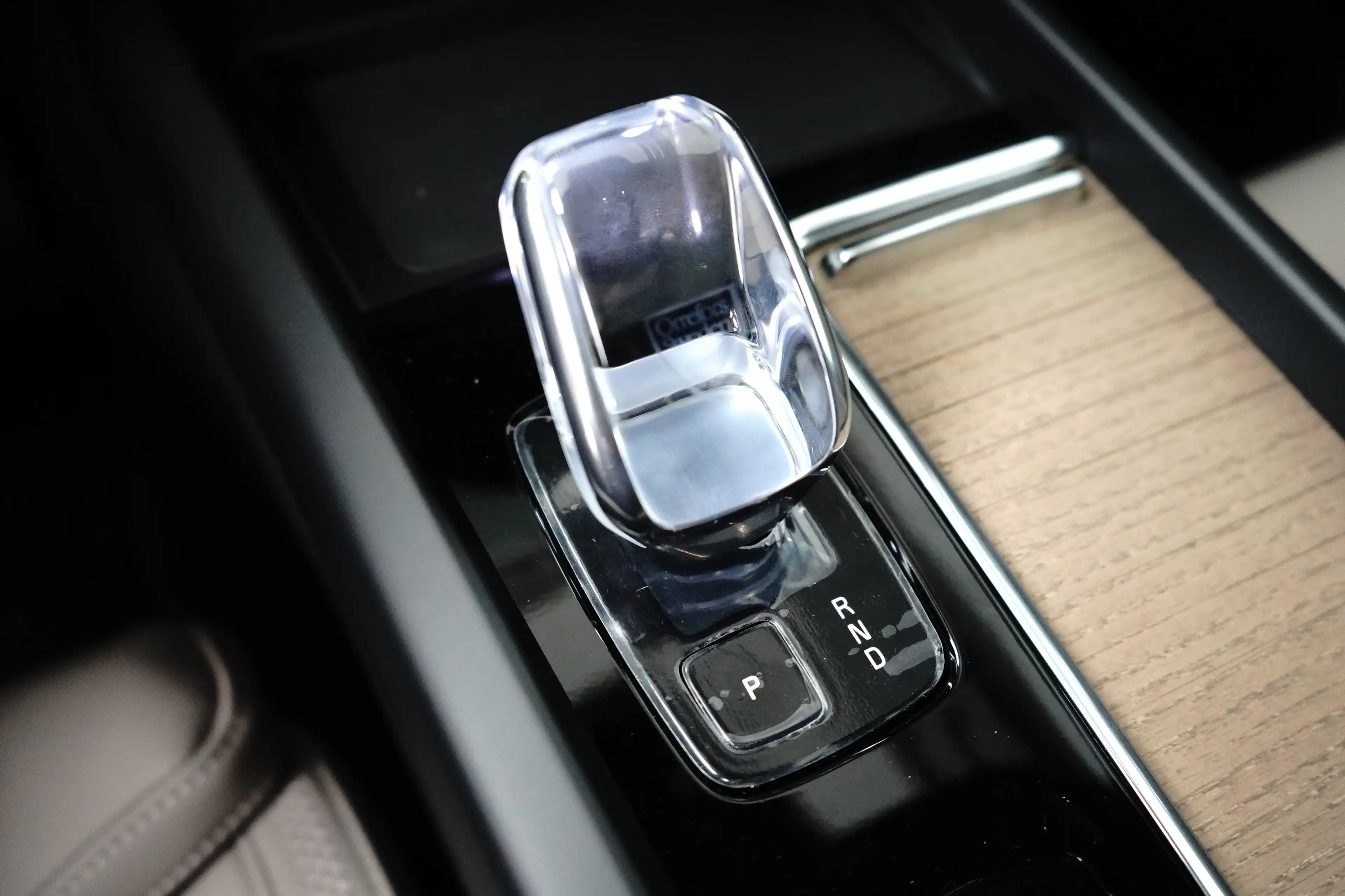 Volvo XC60 T6 Plus Bright Recharge Plug-In Hybrid AWD | Harma — photo 21