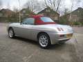 Fiat Barchetta barchetta 1.8-16V Limited Edition 1998 nr. 1148 Zilver - thumbnail 2