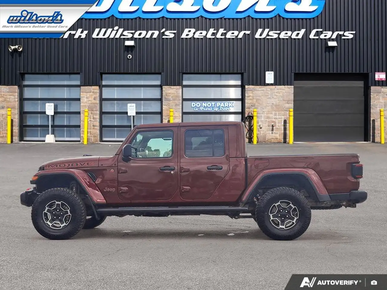 Jeep Gladiator photo Jeep Gladiator