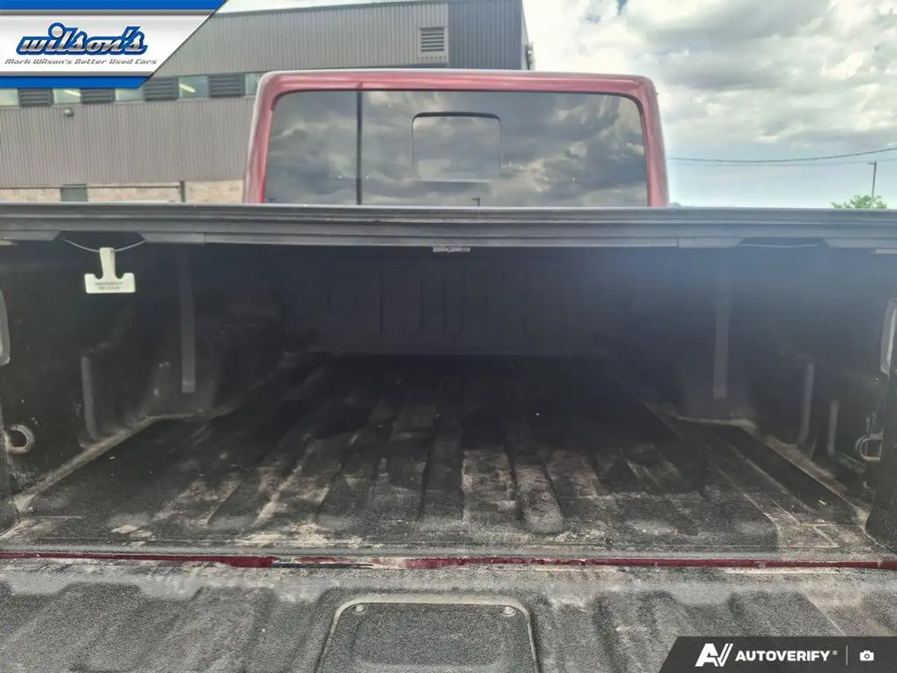 Jeep Gladiator photo Jeep Gladiator