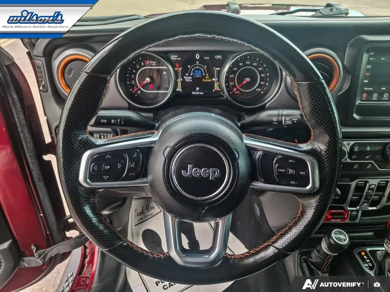 Jeep Gladiator photo Jeep Gladiator