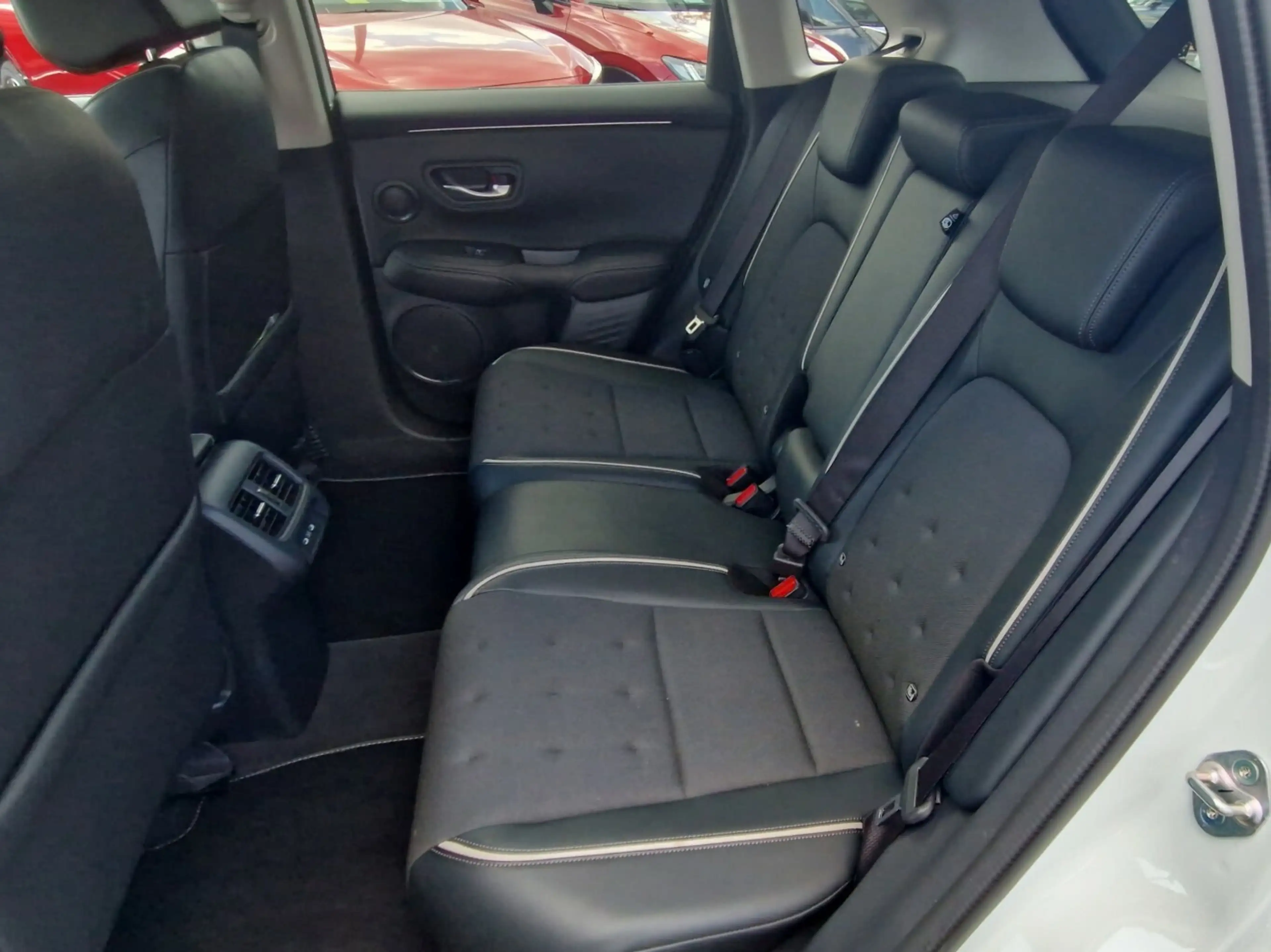 Honda ZR-V e:HEV Sport|Navi|Allwetter|RFK — photo 10