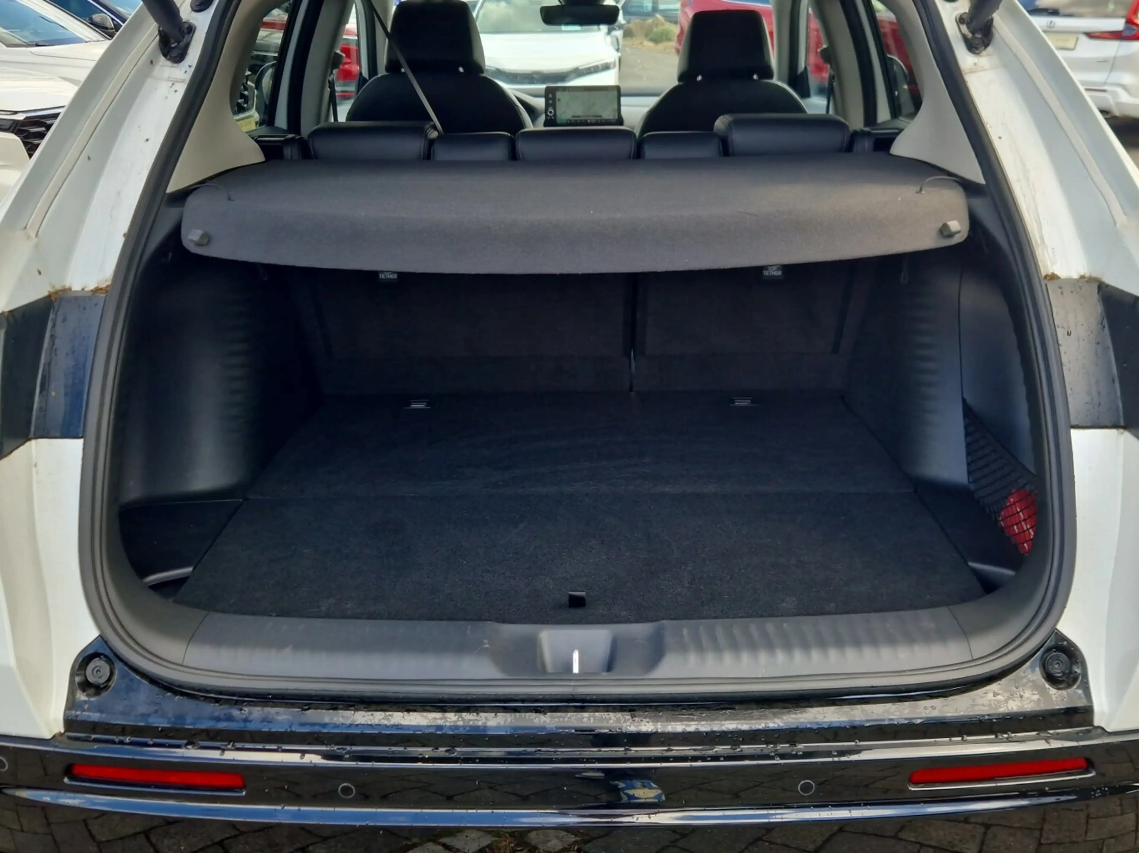 Honda ZR-V e:HEV Sport|Navi|Allwetter|RFK — photo 7