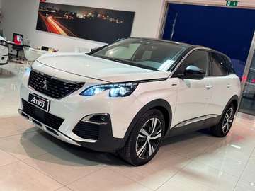1.6 BlueHDi EAT8 GT Line Bianco Perla 2019