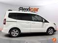 Ford Tourneo Courier 1.0 Ecoboost Ambiente Blanc - thumbnail 3