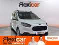 Ford Tourneo Courier 1.0 Ecoboost Ambiente Blanc - thumbnail 1