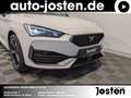 CUPRA Leon 1.4 PHEV Pano CarPlay SHZ Navi LED Lane GRA Weiß - thumbnail 22