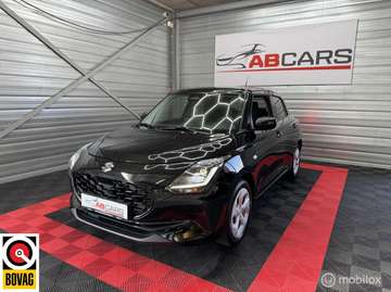 1.2 Comfort Smart Hybrid