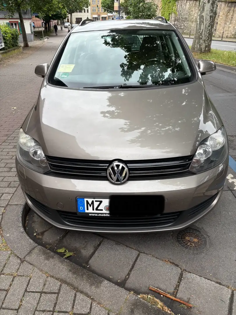 Volkswagen Golf Plus 1.4 TSI DSG Highline - 2