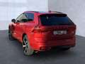 Volvo XC60 B5 (Benzin) Ultra Dark AWD Automatik Navi LED Rot - thumbnail 3