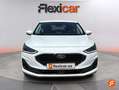 Ford Focus 1.5 Ecoblue 88kW Active Bianco - thumbnail 3