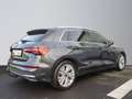 Audi A3 Sportback 30 TFSI advanced SHZ,LED,PDC,RFK Grau - thumbnail 3