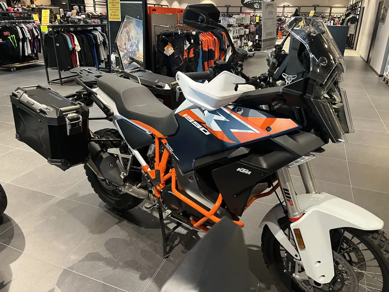 KTM