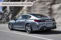 BMW 840 i Gran Coupé Stříbrná - thumbnail 4