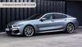 BMW 840 i Gran Coupé Stříbrná - thumbnail 3
