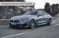 BMW 840 i Gran Coupé Stříbrná - thumbnail 2